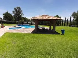 Villa Centenario exclusivo Familias