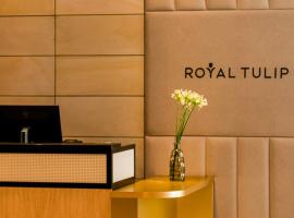 Royal Tulip Sand Kolobrzeg, hotel em Kolobrzeg