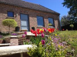 Chambres chez L’habitant, hotel Couvinban