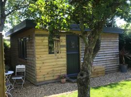 Little Banks Cabin – zakwaterowanie bez wyżywienia 