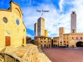 Torre Salvucci Maggiore Medieval Tower Experience