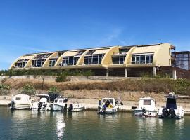 Fronte Mare Suites, hotel v destinácii Portoferraio