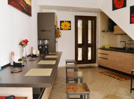 IL GIRASOLE, hotel v destinaci Porto Torres