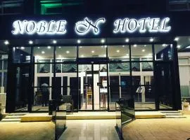 Noble Hotel