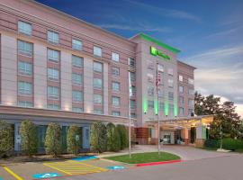 Holiday Inn Dallas - Fort Worth Airport South, an IHG Hotel, hotel sa Euless