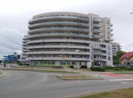 Apartament AQUAPARK, hotel v mestu Reda