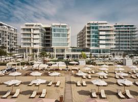 Falkensteiner Hotel & Spa Jesolo, מלון בלידו די ג'סולו