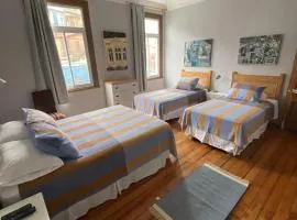 Casa Urriola B&B