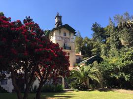 Chalet Relogio Guesthouse, hotel u gradu 'Sintra'