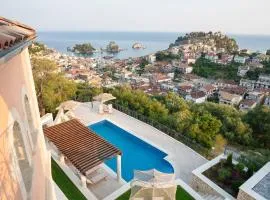 Elysium Living Parga