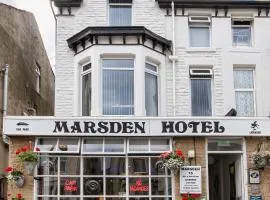 The Marsden Hotel