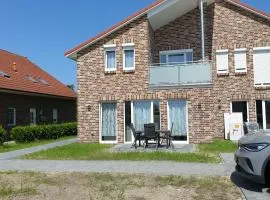 Ferienwohnung Seestern im Haus-Neuharlingersiel