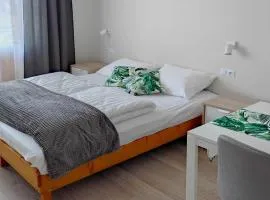 Apartamenty Maciata