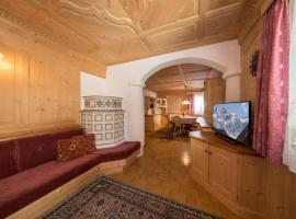 Chalet Merisana, hotel em Selva di Val Gardena