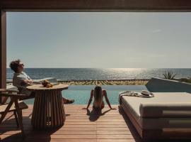 Meraviglia Slow Living, hotel v mestu Preveza