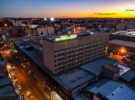 BON Hotel Bloemfontein Central, hotel din Bloemfontein