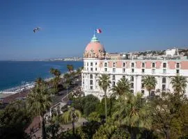 Hotel Le Negresco