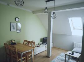 Apartament Kaktus, hotel u gradu Mragovo