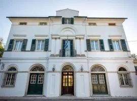 Archontiko Petrettini Boutique Hotel