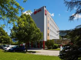 ibis Archamps Porte de Genève – hotel w mieście Archamps