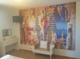 Horus Hôtel