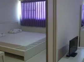 IMPACT Don Mueang Bangkok Guest House