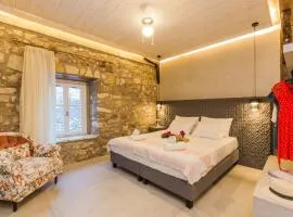 Stone Suites at Lefkada's Old Port