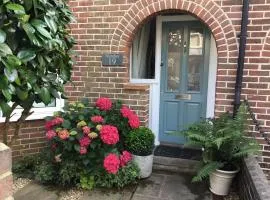 NUMBER 19 B&B Chichester