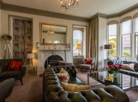 Jerichos Boutique Accommodation, B&B sihtkohas Windermere