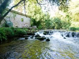 Neiva River House - Azenha Next to the River