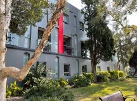 Best Western Plus Camperdown Suites