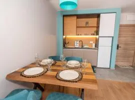 Pomorie Seaside Apartments