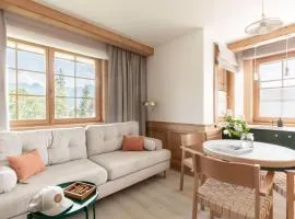 Apartamenty Franka Zakopane