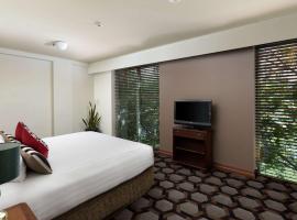 Rydges Canberra, hotel u gradu Kanbera