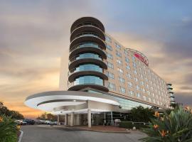 Rydges Parramatta, hotel en Parramatta