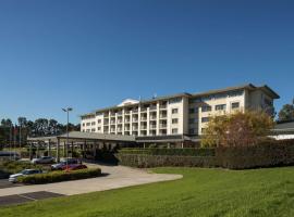 Rydges Norwest Sydney, hôtel à Baulkham Hills