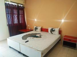 Candolim Furnished Apartment, hotel u gradu 'Candolim'