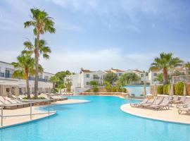 MarSenses Paradise Club, apartamento em Cala'n Bosch