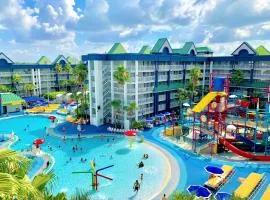 Holiday Inn Resort Orlando Suites - Waterpark, an IHG Hotel