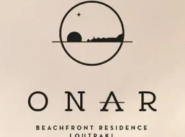 Onar Beachfront Residence, Loutraki