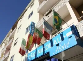 Hotel Sao Nicolau