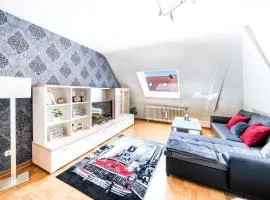 Mitten im Herzen von Hannover / Familienfreundlich / 80m²