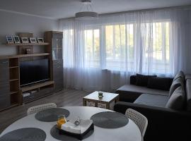 Rundale Solstice Apartment – hotel w mieście Pilsrundāle