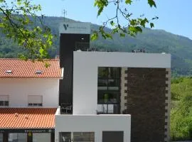 Hotel da Vila