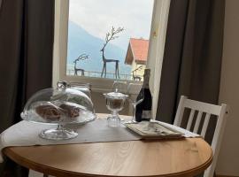 B&B L'edera: Trento şehrinde bir tatil evi