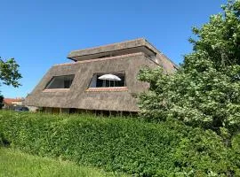 Waddenresidentie Ameland Nummer vier