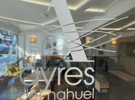 Hotel Ayres Del Nahuel