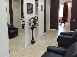 Tskaltubo Apartment Mirian Mepe