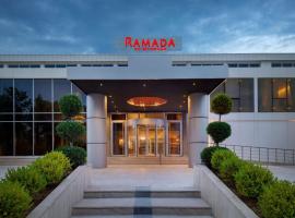 Ramada by Wyndham Istanbul Sile, hotel u gradu Šile