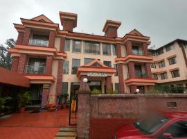 Jivanta Mahabaleshwar, hotel en Mahabaleshwar